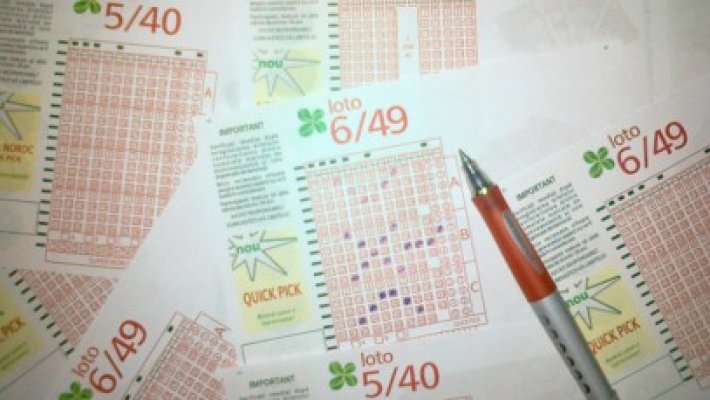 Premii de peste 52,19 milioane de euro la Loto